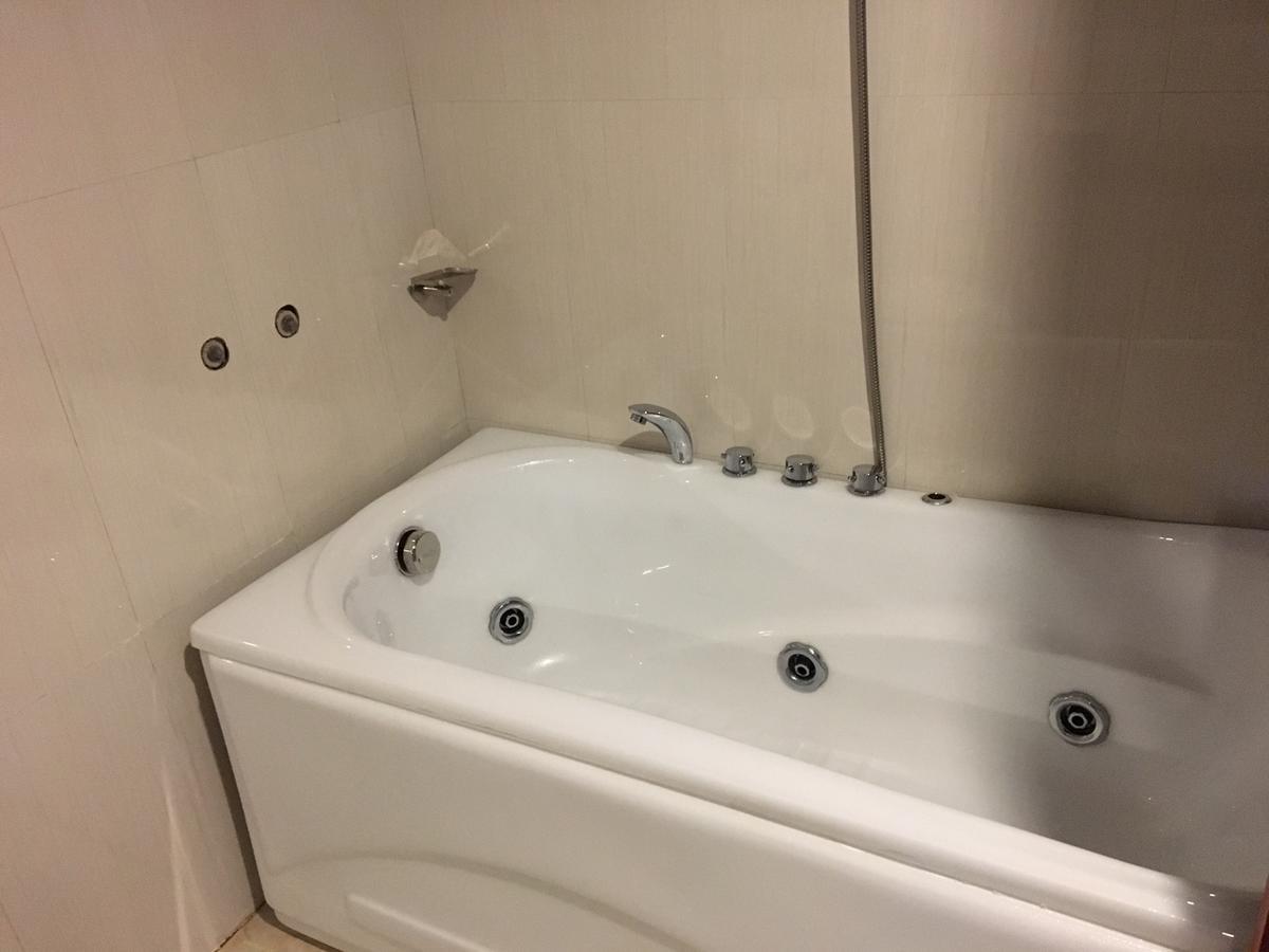 Vinh Plaza Hotel Bagian luar foto