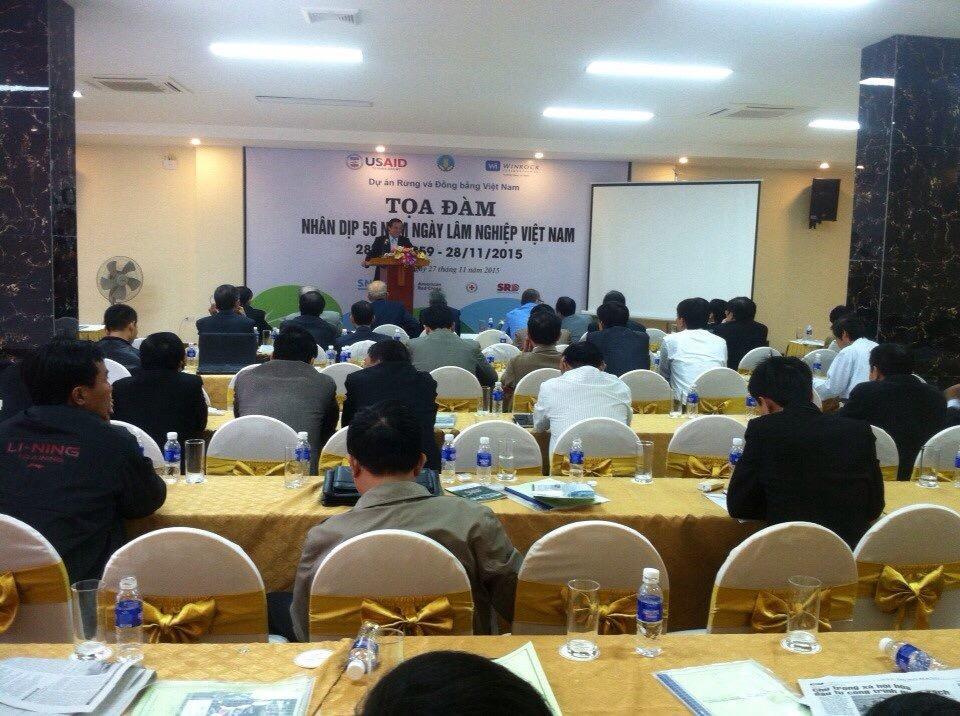 Vinh Plaza Hotel Bagian luar foto